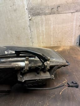 VOLVO 30744157 Headlight right VOLVO S80 I (TS, XY) (1998-2006) — thumbnail 6