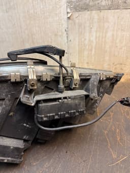 VOLVO 30744157 Headlight right VOLVO S80 I (TS, XY) (1998-2006) — thumbnail 10
