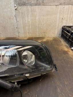 VOLVO 30744157 Headlight right VOLVO S80 I (TS, XY) (1998-2006) — thumbnail 5