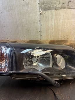 VOLVO 30744157 Headlight right VOLVO S80 I (TS, XY) (1998-2006) — thumbnail 4