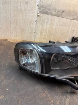 VOLVO 30744157 Headlight right VOLVO S80 I (TS, XY) (1998-2006) — thumbnail 3