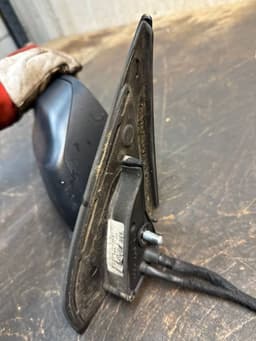 VOLVO 30674572 30745227 Mirror right VOLVO XC90 I (2002-2014) — thumbnail 10