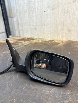 VOLVO 30674572 30745227 Mirror right VOLVO XC90 I (2002-2014) — thumbnail 2