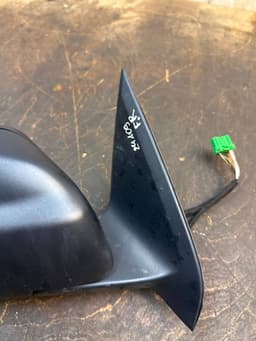 VOLVO 30674572 30745227 Mirror right VOLVO XC90 I (2002-2014) — thumbnail 8