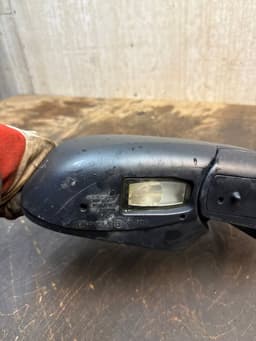 VOLVO 30674572 30745227 Mirror right VOLVO XC90 I (2002-2014) — thumbnail 9