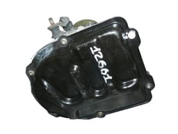 VOLVO 31387595 Power steering pump VOLVO V70 III (BW) (2007-2016) — thumbnail 4