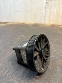 VOLVO 30665100 Power steering pump VOLVO S80 I (TS, XY) (1998-2006) — thumbnail 3
