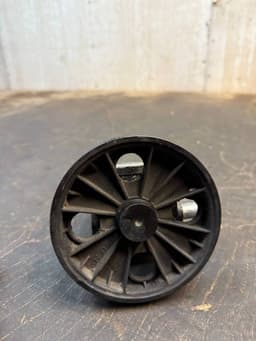 VOLVO 30665100 Power steering pump VOLVO S80 I (TS, XY) (1998-2006) — thumbnail 2