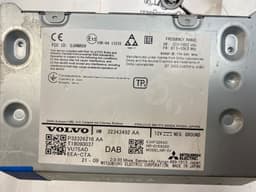 VOLVO 36013020 Radio VOLVO XC90 II (09.14-) — thumbnail 3