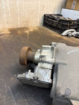 VOLVO 01023862 8603277 36001750 36001720 Rear axle differential VOLVO XC90 I (2002-2014) — thumbnail 10