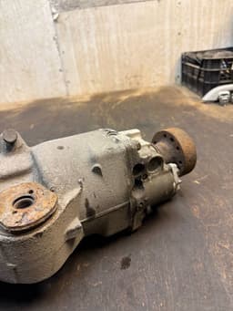 VOLVO 01023862 8603277 36001750 36001720 Rear axle differential VOLVO XC90 I (2002-2014) — thumbnail 5