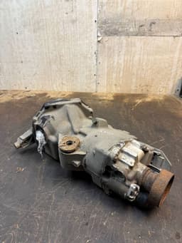 VOLVO 01023862 8603277 36001750 36001720 Rear axle differential VOLVO XC90 I (2002-2014) — thumbnail 4