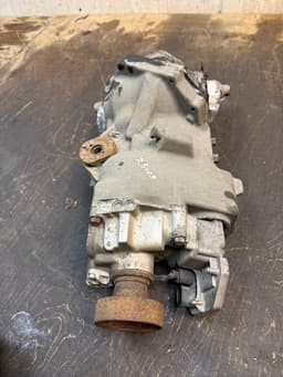VOLVO 01023862 8603277 36001750 36001720 Rear axle differential VOLVO XC90 I (2002-2014) — thumbnail 2