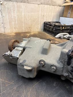 VOLVO 01023862 8603277 36001750 36001720 Rear axle differential VOLVO XC90 I (2002-2014) — thumbnail 9