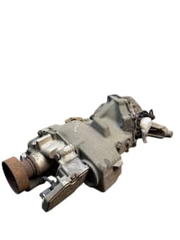 VOLVO 01023862 8603277 36001750 36001720 Rear axle differential VOLVO XC90 I (2002-2014) — thumbnail 1