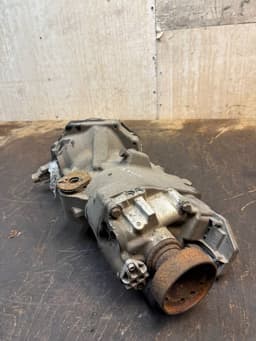 VOLVO 01023862 8603277 36001750 36001720 Rear axle differential VOLVO XC90 I (2002-2014) — thumbnail 3