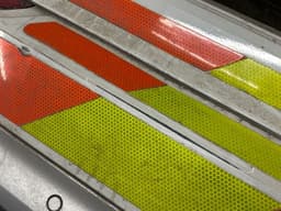 VOLVO 40000071 Rear bumper VOLVO XC90 II (09.14-) — thumbnail 3