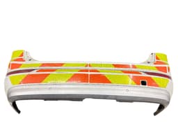 VOLVO 40000071 Rear bumper VOLVO XC90 II (09.14-) — thumbnail 1