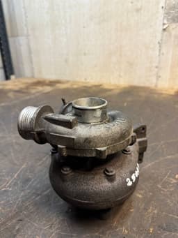 VOLVO 8689592 8603296 Turbocharger VOLVO S80 I (TS, XY) (1998-2006) — thumbnail 3