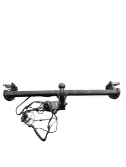 VOLVO Towbar VOLVO XC90 I (2002-2014) — thumbnail 1