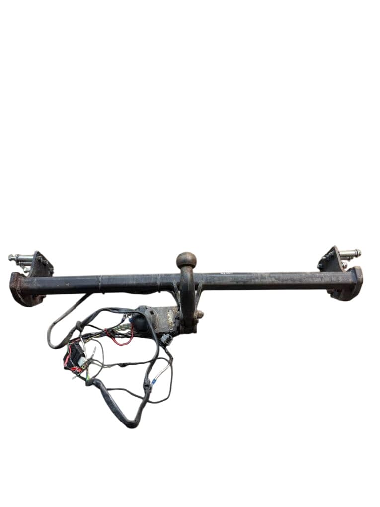Towbar VOLVO XC90 I (2002-2014)