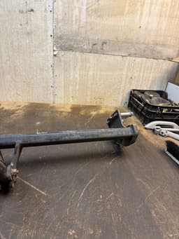 VOLVO Towbar VOLVO XC90 I (2002-2014) — thumbnail 3