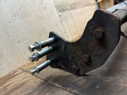 VOLVO Towbar VOLVO XC90 I (2002-2014) — thumbnail 10