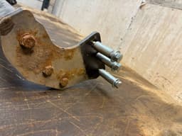 VOLVO Towbar VOLVO XC90 I (2002-2014) — thumbnail 9