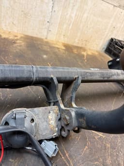 VOLVO Towbar VOLVO XC90 I (2002-2014) — thumbnail 5
