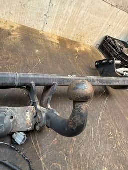 VOLVO Towbar VOLVO XC90 I (2002-2014) — thumbnail 6