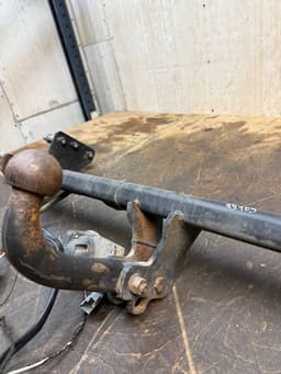 VOLVO Towbar VOLVO XC90 I (2002-2014) — thumbnail 4