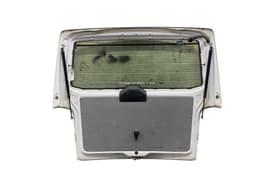 VW 7E0827025F Bootlid / tailgate VW TRANSPORTER T5 / MULTIVAN (7H, 7E, 7J) (2003-2015) — thumbnail 2