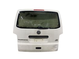 VW 7E0827025F Bootlid / tailgate VW TRANSPORTER T5 / MULTIVAN (7H, 7E, 7J) (2003-2015) — thumbnail 1