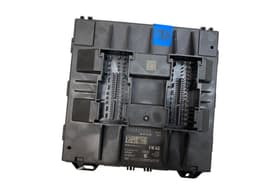 VW 7H0937090D Body control module (BCM) VW TRANSPORTER T5 / MULTIVAN (7H, 7E, 7J) (2003-2015) — thumbnail 1