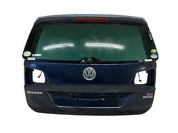 VW 7N0827025H Bootlid / tailgate VW SHARAN II (7N) (2010-2022) — thumbnail 1