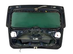 VW 7N0827025H Bootlid / tailgate VW SHARAN II (7N) (2010-2022) — thumbnail 2
