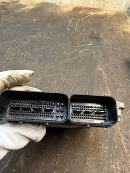 VW 03C906032F 0261201540 Engine Control Unit / module (ECU) VW TOURAN (1T1, 1T2) (2003-2010) — thumbnail 5