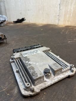 VW 03C906032F 0261201540 Engine Control Unit / module (ECU) VW TOURAN (1T1, 1T2) (2003-2010) — thumbnail 4