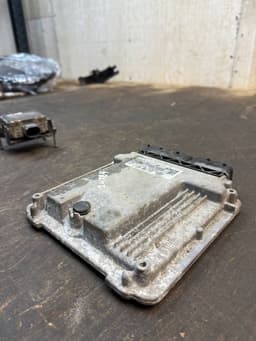 VW 03C906032F 0261201540 Engine Control Unit / module (ECU) VW TOURAN (1T1, 1T2) (2003-2010) — thumbnail 3