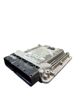 VW 03C906032F 0261201540 Engine Control Unit / module (ECU) VW TOURAN (1T1, 1T2) (2003-2010) — thumbnail 1