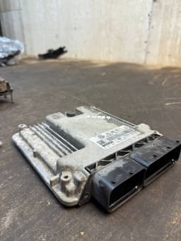 VW 03C906032F 0261201540 Engine Control Unit / module (ECU) VW TOURAN (1T1, 1T2) (2003-2010) — thumbnail 2