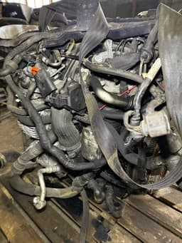 VW CFFB 03L100090J CFGB 03L100090JX 03L100103R 03L100103RX Engine VW TIGUAN I (5N) (2007-2018) — thumbnail 10