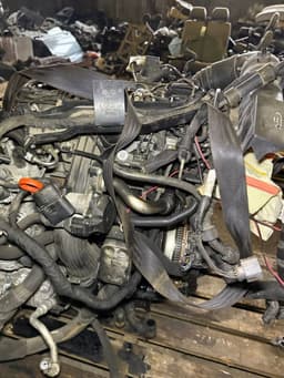 VW CFFB 03L100090J CFGB 03L100090JX 03L100103R 03L100103RX Engine VW TIGUAN I (5N) (2007-2018) — thumbnail 6