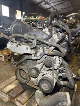 VW CFFB 03L100090J CFGB 03L100090JX 03L100103R 03L100103RX Engine VW TIGUAN I (5N) (2007-2018) — thumbnail 3