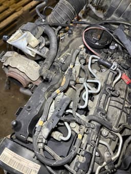 VW CFFB 03L100090J CFGB 03L100090JX 03L100103R 03L100103RX Engine VW TIGUAN I (5N) (2007-2018) — thumbnail 8