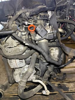 VW CFFB 03L100090J CFGB 03L100090JX 03L100103R 03L100103RX Engine VW TIGUAN I (5N) (2007-2018) — thumbnail 5