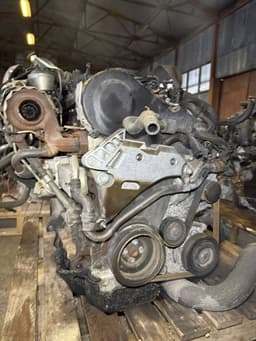 VW CFFB 03L100090J CFGB 03L100090JX 03L100103R 03L100103RX Engine VW TIGUAN I (5N) (2007-2018) — thumbnail 2