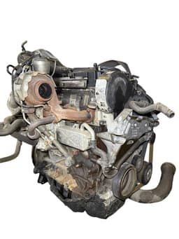 VW CFFB 03L100090J CFGB 03L100090JX 03L100103R 03L100103RX Engine VW TIGUAN I (5N) (2007-2018) — thumbnail 1