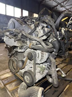 VW CFFB 03L100090J CFGB 03L100090JX 03L100103R 03L100103RX Engine VW TIGUAN I (5N) (2007-2018) — thumbnail 4