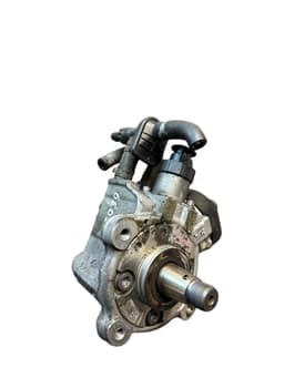 VW 03L130755 0445010507 Fuel injection pump, diesel VW PASSAT B6 (3C) (2005-2010) — thumbnail 1